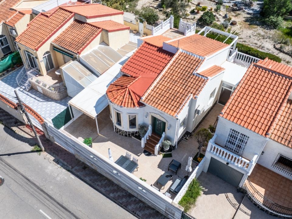 Villa i La Marina, Alicante - foto 1
